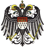 Wappen von Kln vollstndig Alt