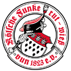 Logo der Rote Funken